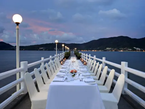 Amari Phuket Resort Patong Beach - Photo 3