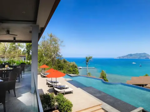 Amari Phuket Resort Patong Beach - Photo 4
