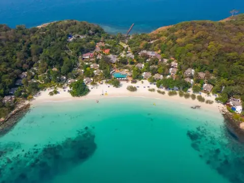 Resort Paradee - фото 1