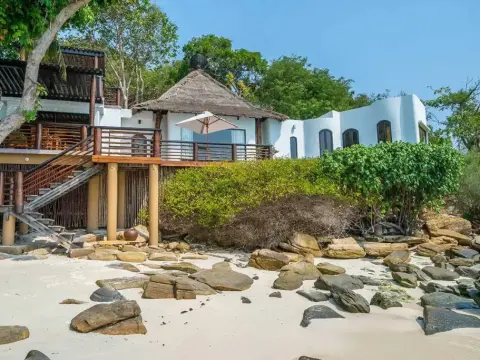 Resort Paradee - фото 3