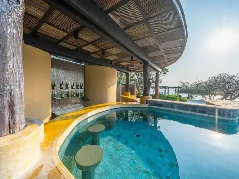 Resort Paradee - фото 4