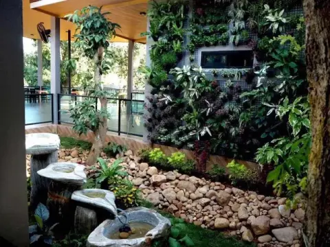 Kwai Tara Riverside Villas - Photo 1