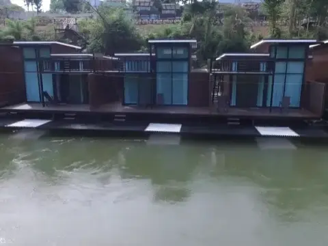 Kwai Tara Riverside Villas - Photo 2