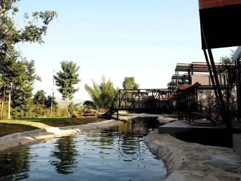 Kwai Tara Riverside Villas - Photo 3