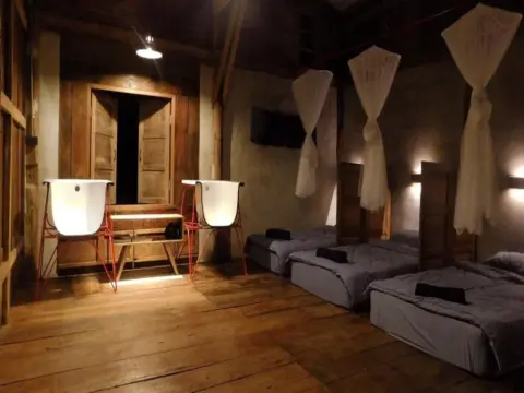 Kwanlah Homestay - Photo 1