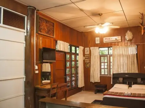 Kwanlah Homestay - Photo 3