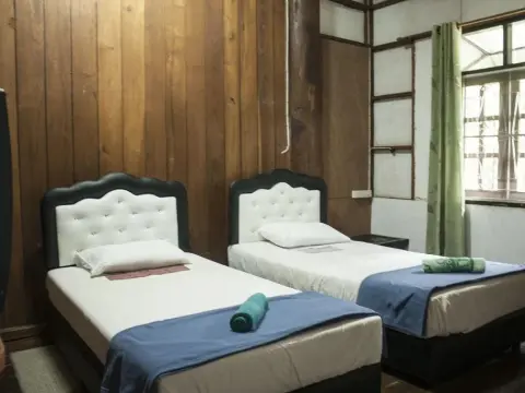Kwanlah Homestay - Photo 4