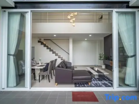 La Lune Pool Villa Chiang Mai - Photo 3