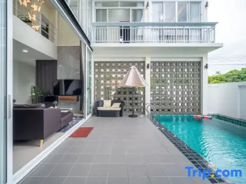 La Lune Pool Villa Chiang Mai - Photo 1