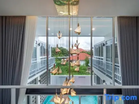 La Lune Pool Villa Chiang Mai - Photo 2