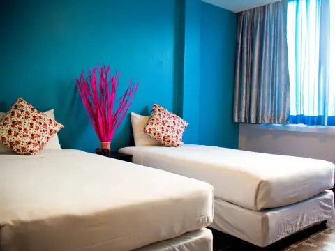 Lamer Hostel - Photo 3