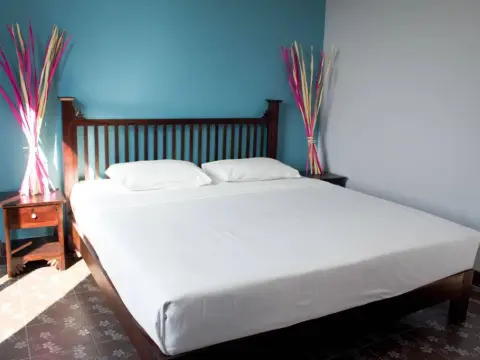 Lamer Hostel - Photo 4
