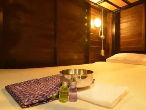 La Moon Hostel - Photo 2