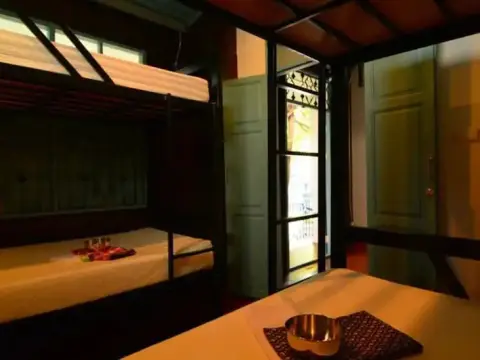 La Moon Hostel - Photo 3