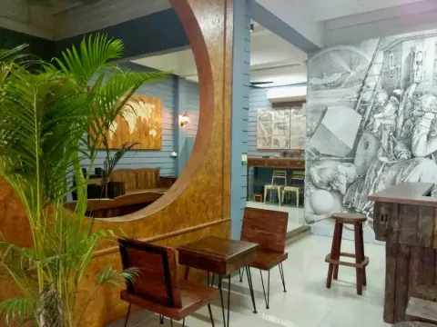 La Rivetta Bangkok - Foto 2