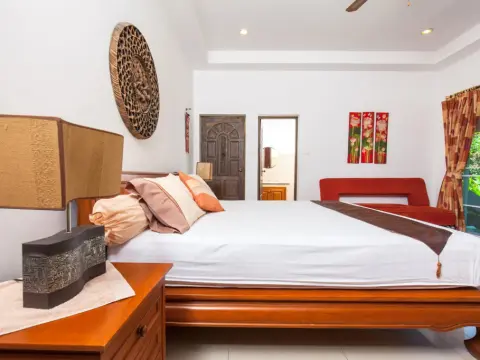 La Romanee Infinity Villa by Jetta - Photo 4