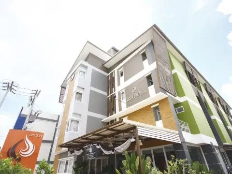 La Viva Hotel - Photo 1