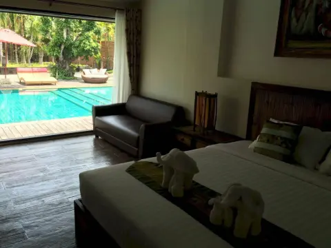 Laan Mai Fai Chang Resort - Photo 1
