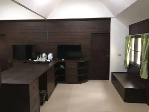 Laan Mai Fai Chang Resort - Photo 2