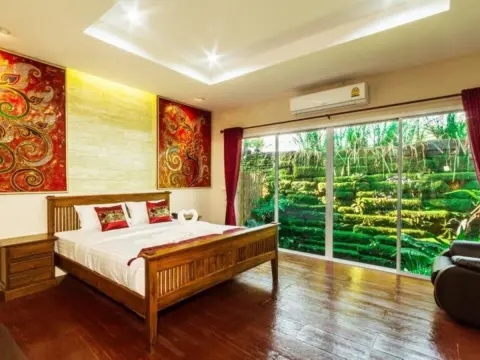 Laan Mai Fai Chang Resort - Photo 3