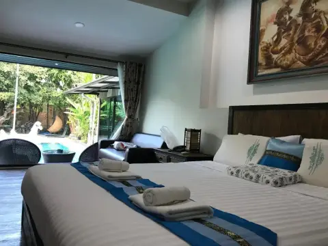 Laan Mai Fai Chang Resort - Photo 4