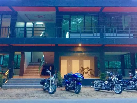 Lace House Homestay - Foto 1