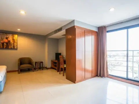 Lacuna Sukhumvit By Favstay - Photo 4