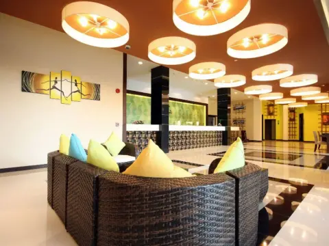 Lakkhana Poolside Resort - Photo 2