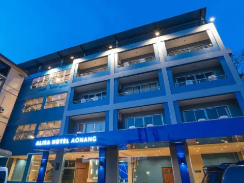Lalisa Hotel Aonang - Photo 1