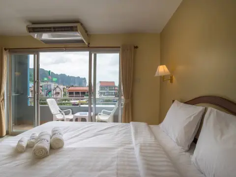 Lalisa Hotel Aonang - Photo 3