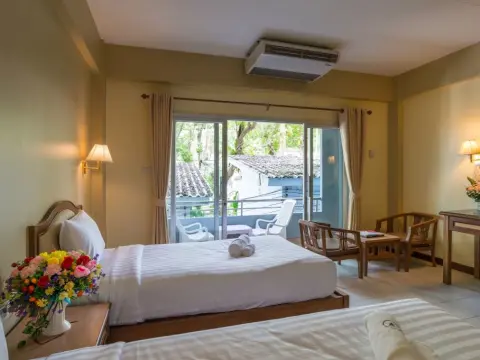 Lalisa Hotel Aonang - Photo 4