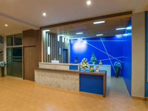 Lalisa Hotel Aonang - Photo 2