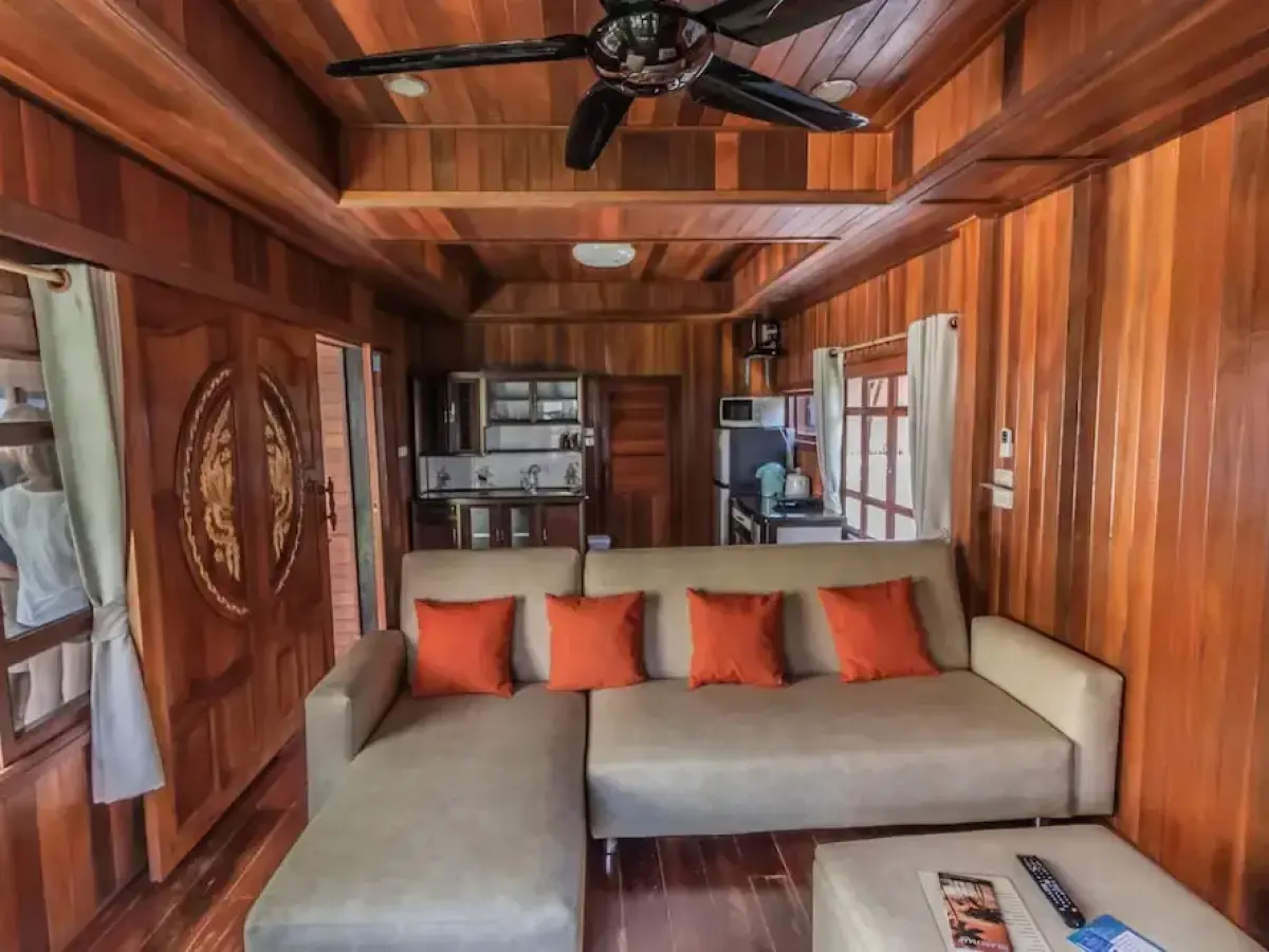 Lamai Coconut Residence