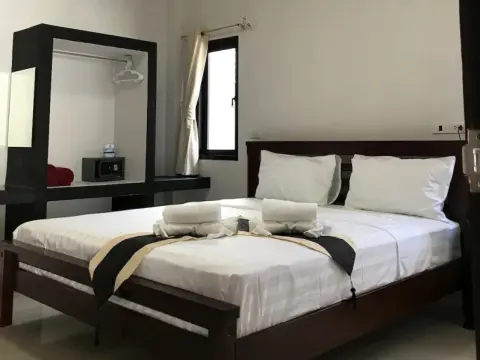 Lamai Coconut Residence - Photo 2