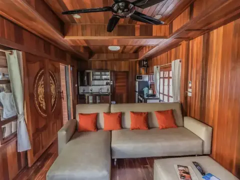 Lamai Coconut Residence - Photo 1