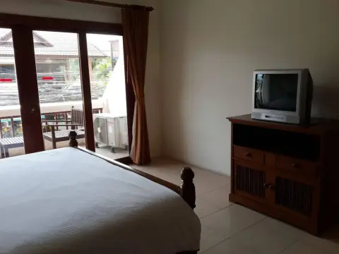 Lamai Plaza Condo - Photo 1
