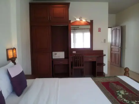 Lamai Plaza Condo - Photo 2