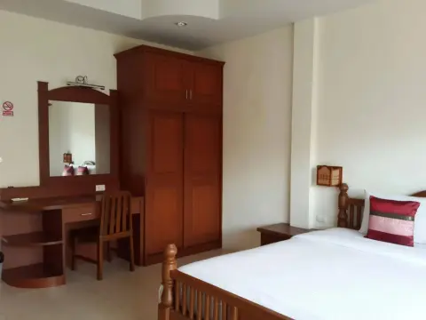 Lamai Plaza Condo - Photo 3