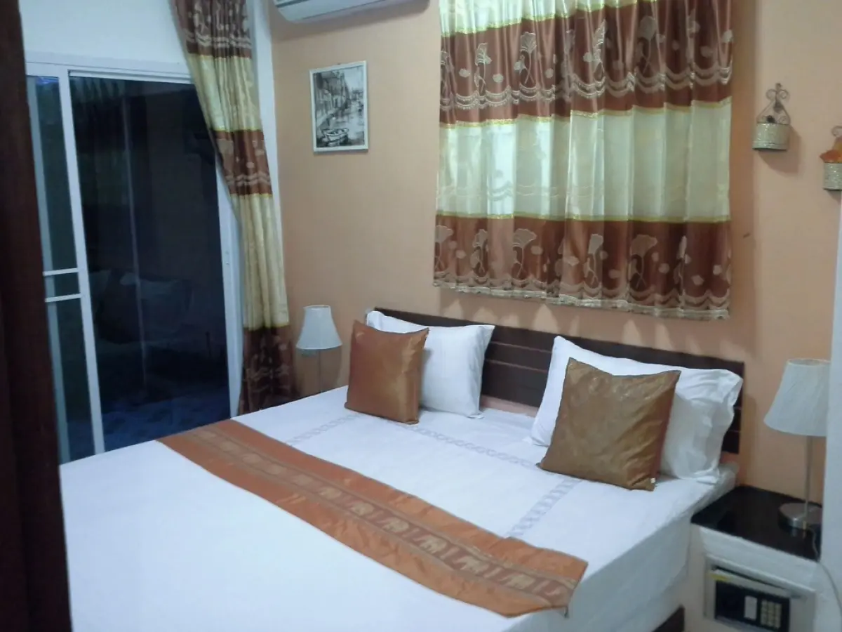 Lamai Villa