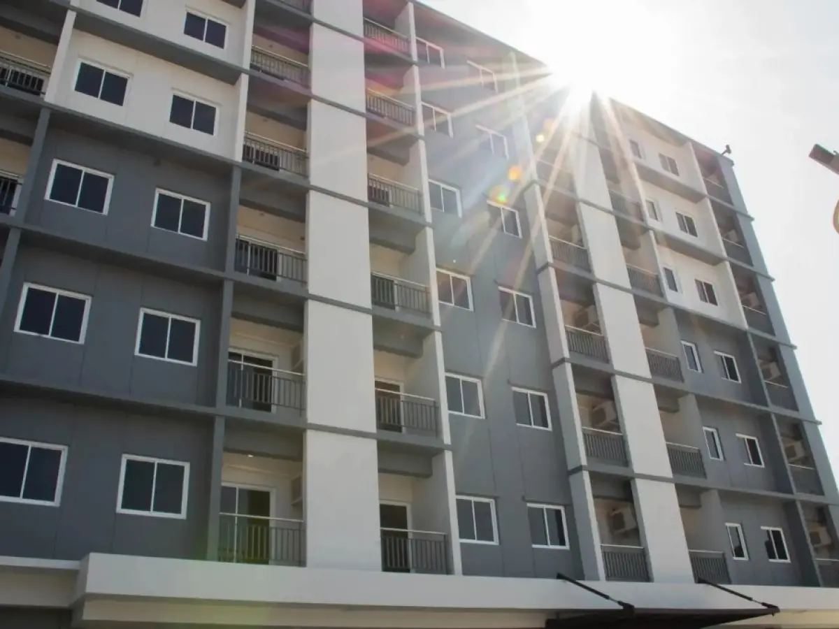 Lampang Residence