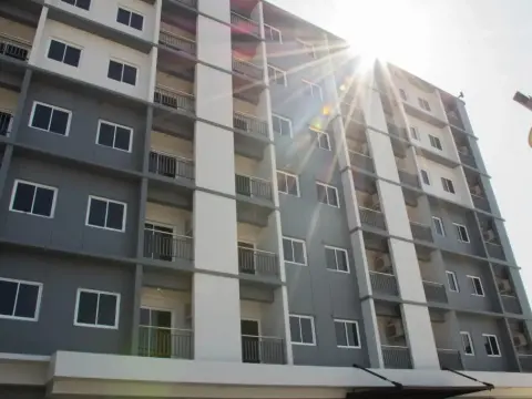 Lampang Residence - Photo 1