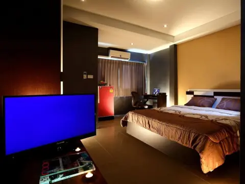 Lancome Plus Hotel - Foto 2