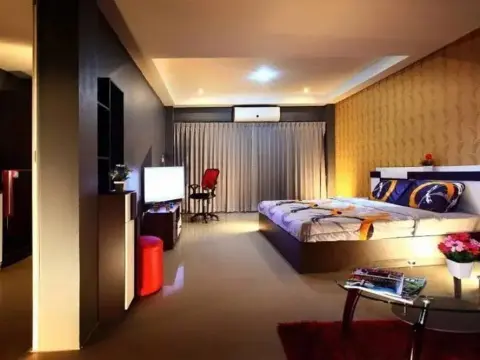 Lancome Plus Hotel - Foto 3