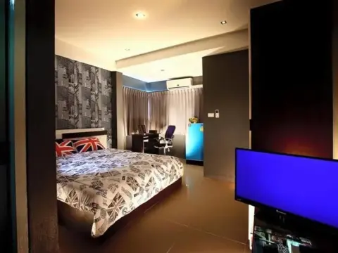 Lancome Plus Hotel - Foto 4