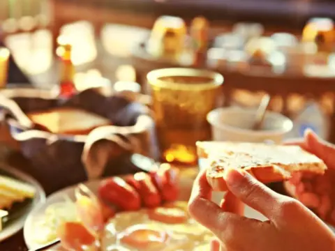 Lanjia Lodge - Photo 3