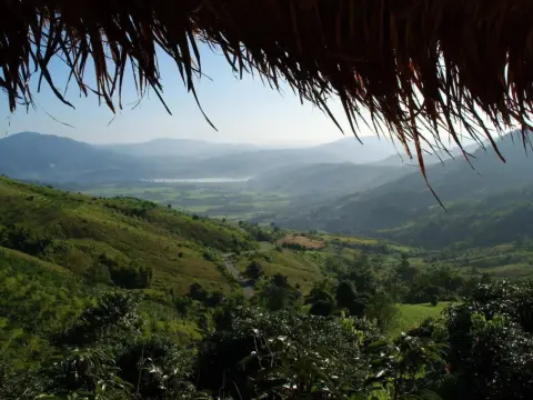 Lanjia Lodge - Photo 4