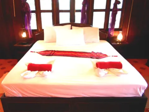 Lanna Saithong Resort - Photo 3