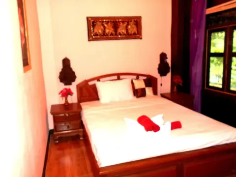 Lanna Saithong Resort - Photo 4