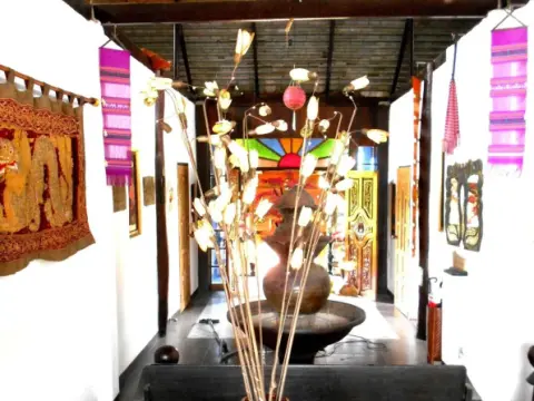 Lanna Saithong Resort - Photo 2