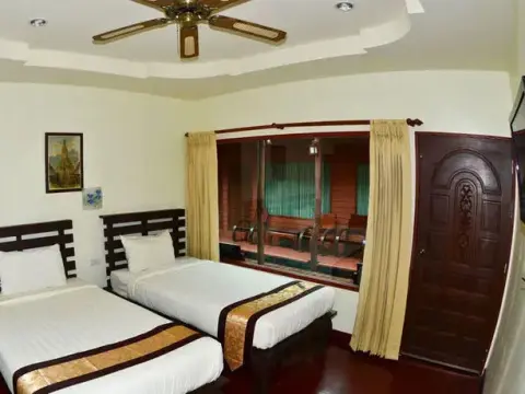 Lanta Harmony House - Photo 2